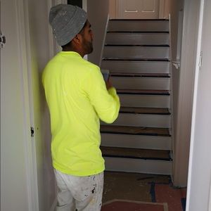 Meet your Posher, Cesar